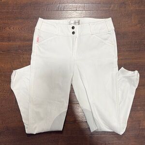 Tailored Sportsman Breeches